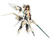 Устройство Megami Alice Gear Aegis Kaneshiya Shitara Ver. Кальбахот (приблизительно. Высота 180 мм, пластиковая модель без масштаба)
