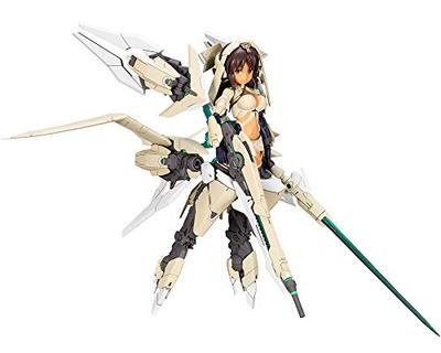 Устройство Megami Alice Gear Aegis Kaneshiya Shitara Ver. Кальбахот (приблизительно. Высота 180 мм, пластиковая модель без масштаба)
