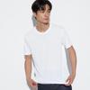 Uniqlo Футболка Japan Dry Color Crew Neck с коротким рукавом 