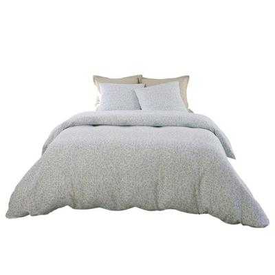 Пододеяльник + наволочки из хлопковой марли 240 x 260 см Murmure