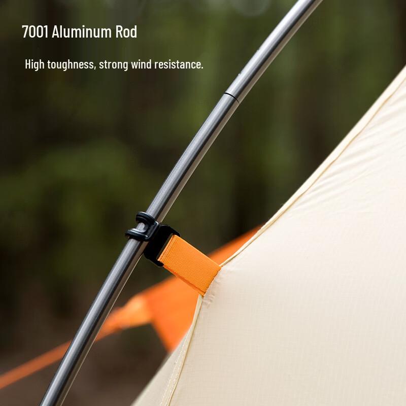 Beishanlang 1-2 Person Alpine Hiking Tent