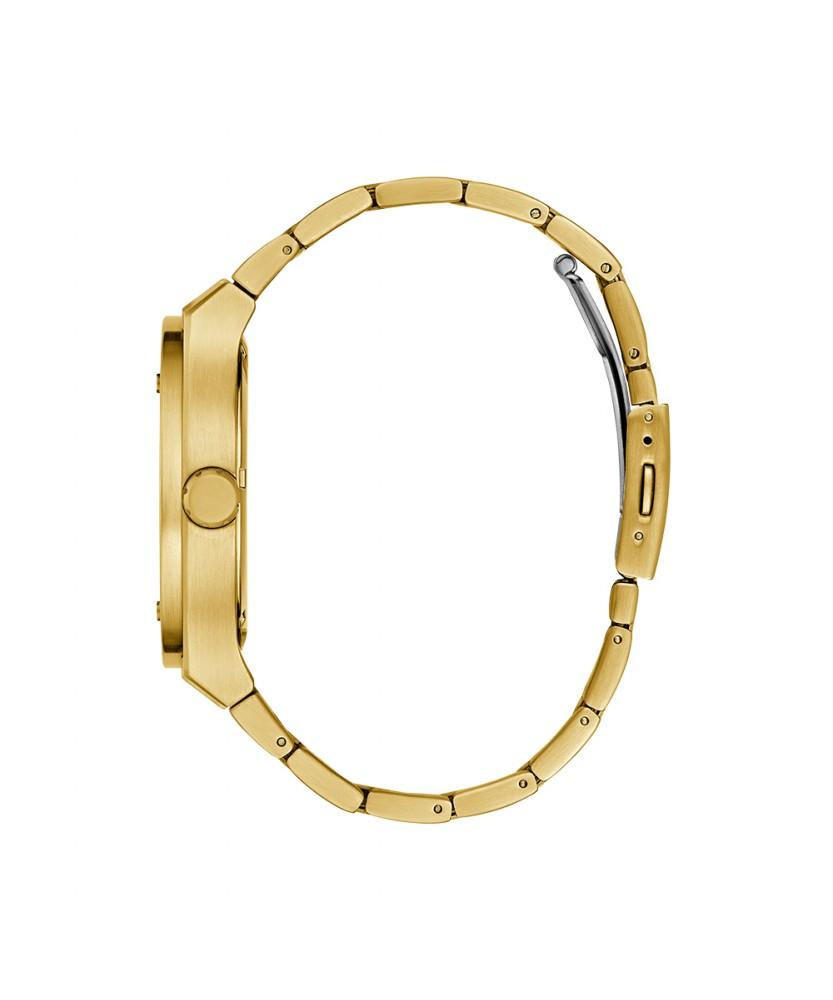 Geseusigye Gold Jet (Gw0795G4) Men'S Watch