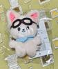 [USED] Straykids SKZOO Foxxy Pilot Plush Toy, 10cm