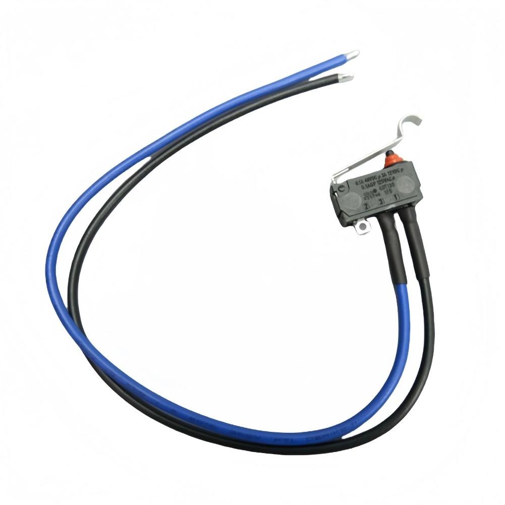 OEM Tailgate Control Switch Contact Sensor for Volvo For S40 II For S80 V50 XC60 Replacement Part Number 30634191 for Direct FitGood product