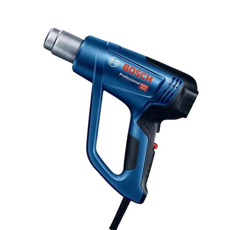 Bosch GHG 20-63 Electric Heat Gun CN plug (adapter included)