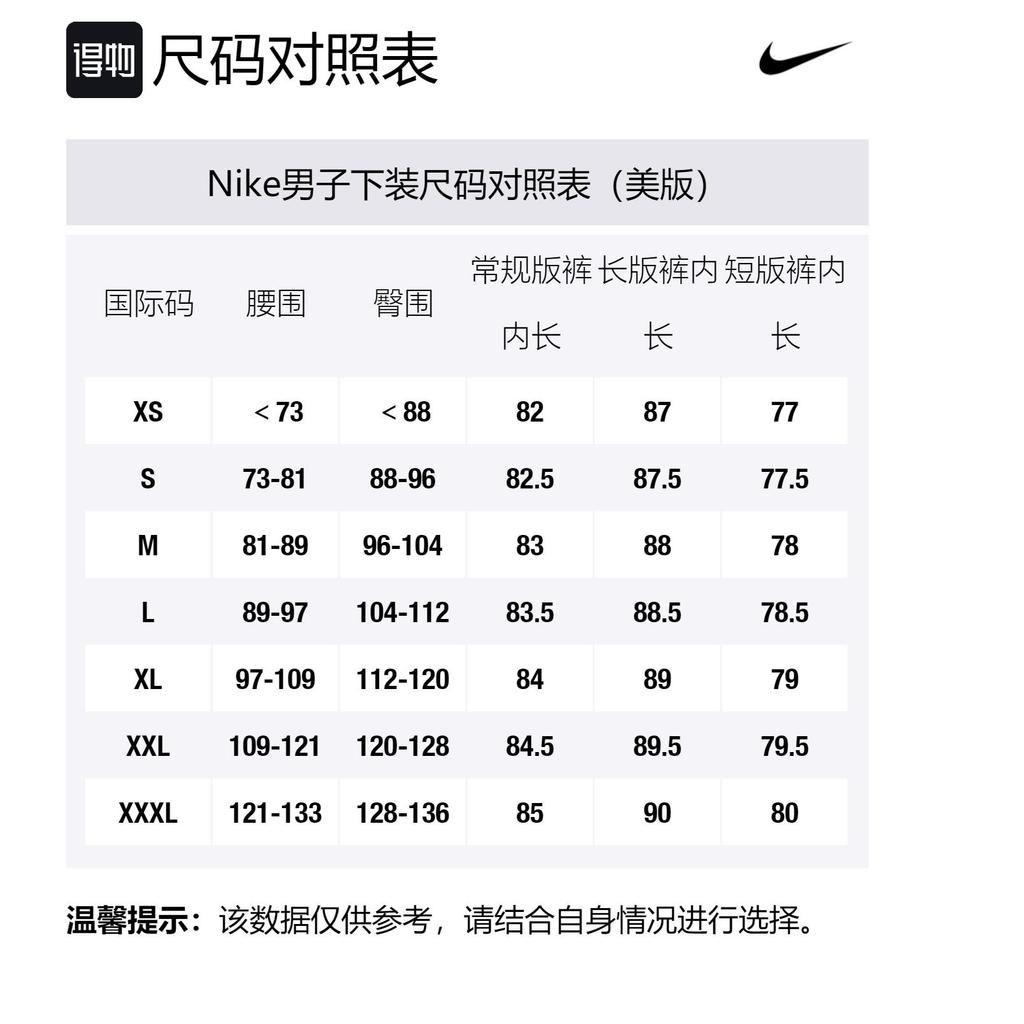 Nike Sports Shorts Men's White Moderate BV9385-100