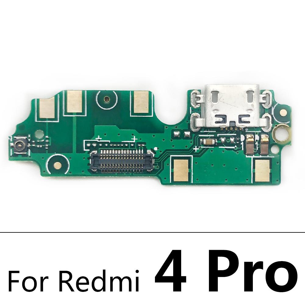 Новинка для Xiaomi Redmi K30 4G 5G 4A 4X5 5A 6 6A 7 7A 8 8A USB-порт для зарядки, соединительная плата, гибкий кабель с микрофоном