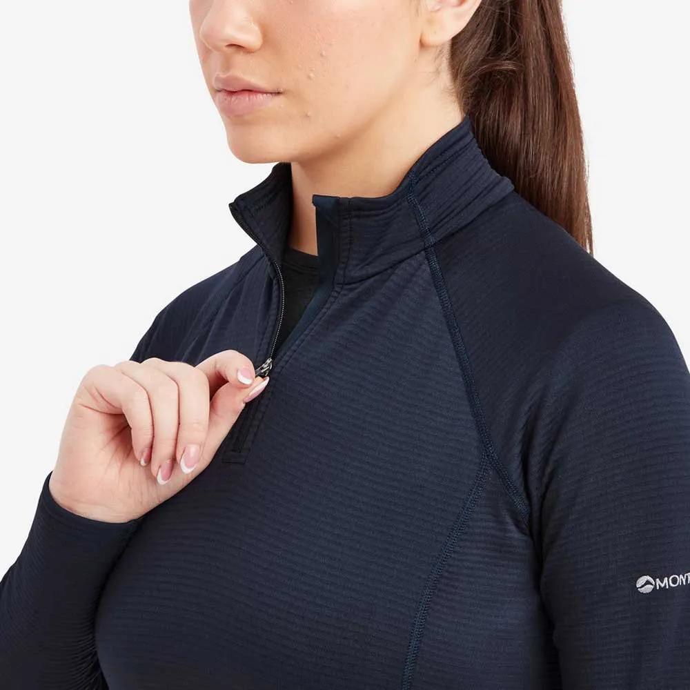 Montane Флис Protium Lite