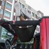 Расширенное пространство Легкий автомобиль Гамак на крышу Для Jeep Wrangler Yj,Tj Jk,Jku Jl,Jlu 1987- Верхняя кровать для отдыха