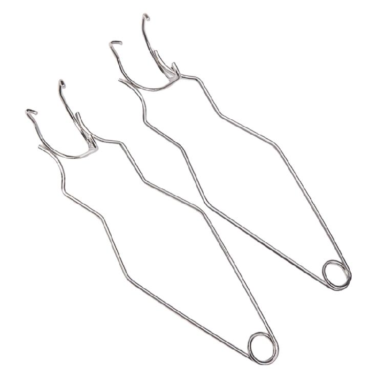 Набор из 5 кварцевых тиглей для плавки, паяльная доска, оборудование для плавки серебра, набор для изготовления ювелирных изделий для любителей рукоделия