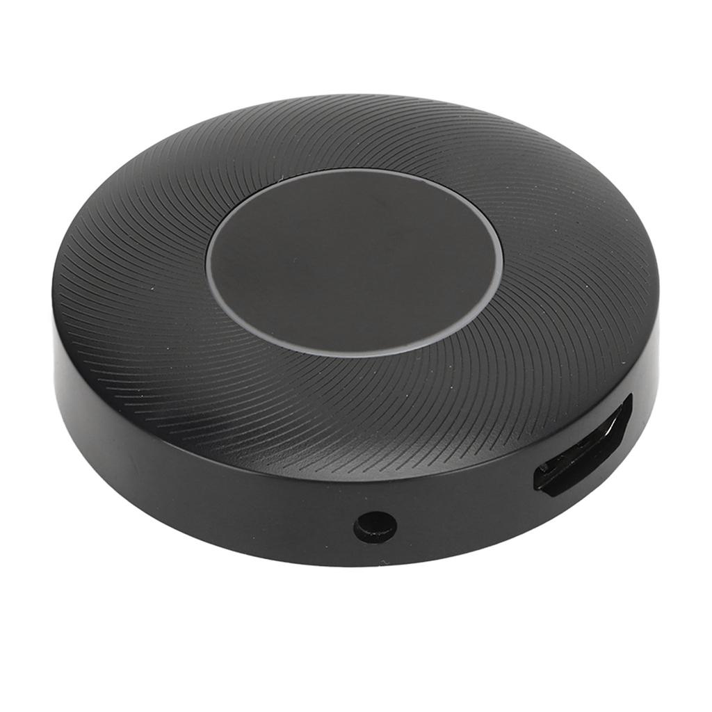 WiFi Display Adapter Dongle 4K HD Support 2.4 5GHz Wireless HD Multimedia Interface Receiver для телевизора