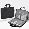 Stylish Laptop Bag 14 Inch/15.6 Inch Inner Sleeve with 180-degree Opening and Closing