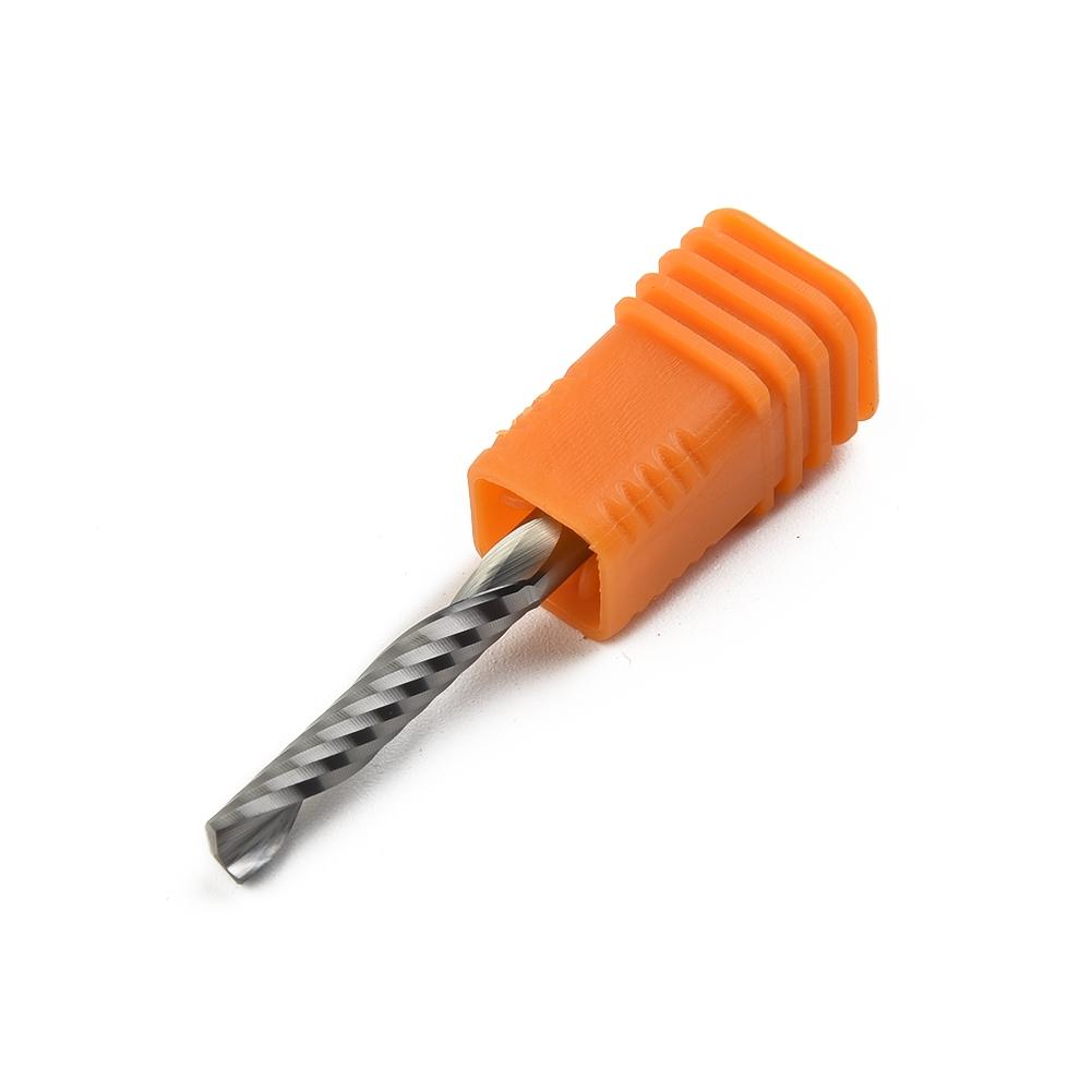 Replacement End Mill Router Bits Extension Metalworking Woodworking Tools