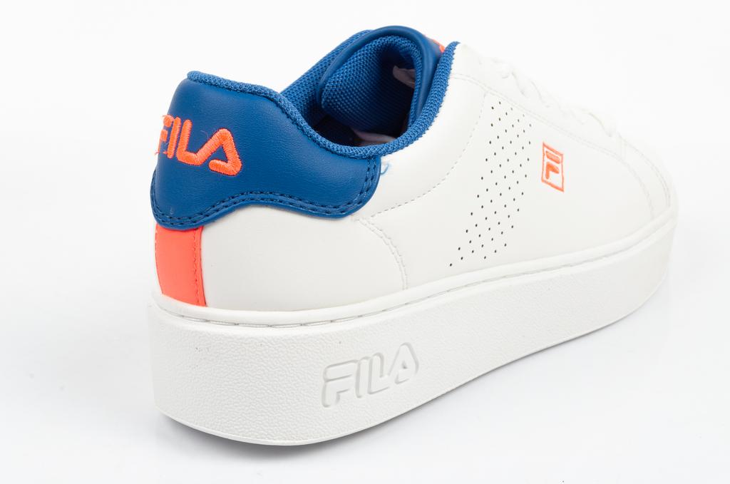 Fila Crossciurt Altezza [FFT0051.13214] y.39