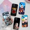 RA22 NARUTO Jiraiya New High-End Shell Phone Case for Redmi Note 8 9 Pro Max 9S 9T 9C NFC 8T 8A 10A A4
