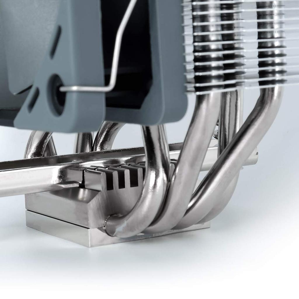 Size Original CPU Cooler Kotetsu Mark II