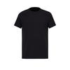 Dualis T-Shirts Men's Crew Neck Moderate Straight Fit D4331DTS81