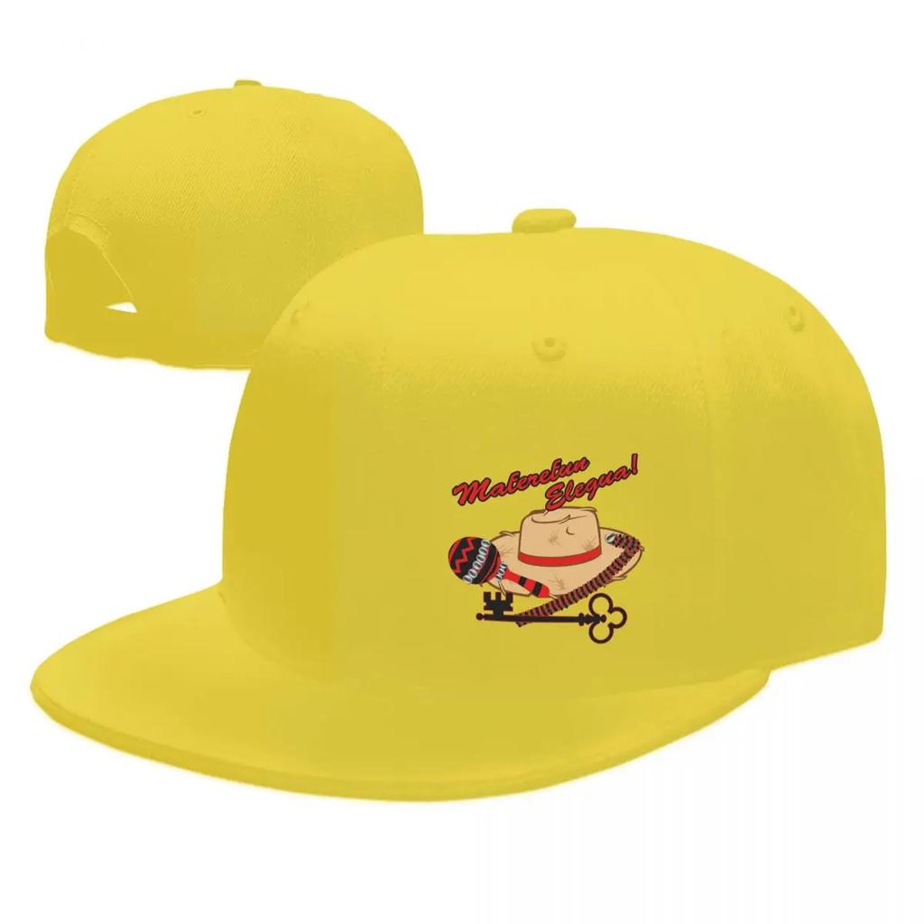 Maferefun Elegua Baseball Caps Fashion Unisex Women Hats CasualCap Streetwear Baseball Hat Casquette