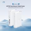 ZTE G5TS 5G Мобильный WiFi 6 Роутер