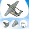 1/72 Fighter Jet 1 72 Scale with Display Stand for Bar Home Office Bookshelf Alloy Fighter Aircraft Plane Model with Stand
