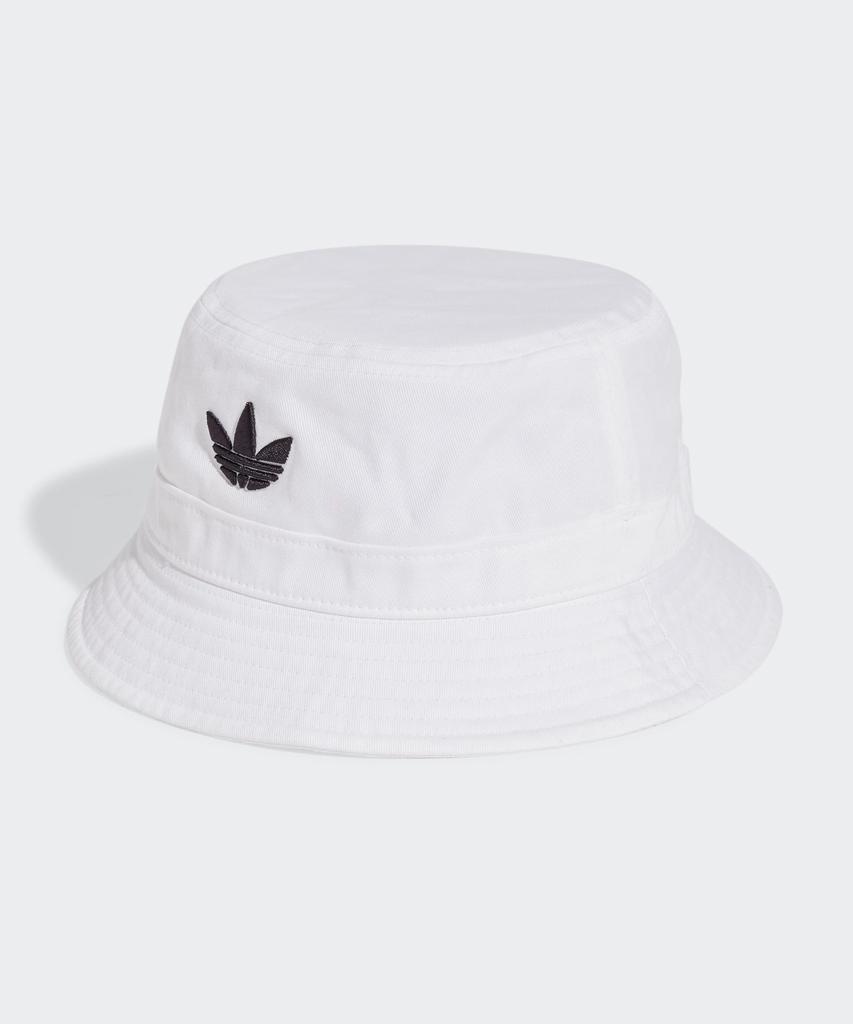 adidas Панама с трилистником - Белый / Jc6044