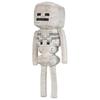 Minecraft Skeleton Plush Doll Stuffed Toy Ultra Soft Doll Birthday Gift For Kids
