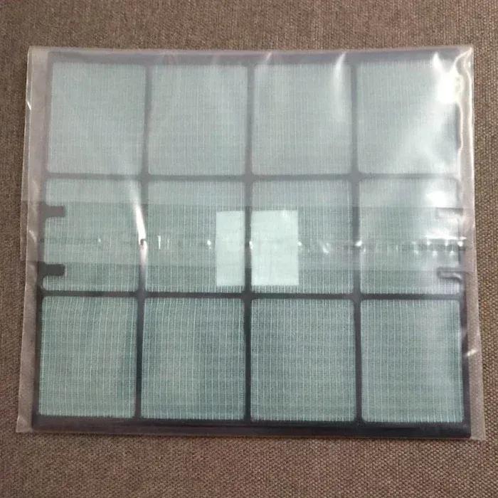 2Pcs replacement original filter For Daikin air conditioner FTXH35 FTXD35 25FV2C FTXS35DV2C