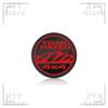3D Metal Car Grille Emblem 4X4 TRAIL RATED Logo Body Sticker Auto Badge Decals Accessories