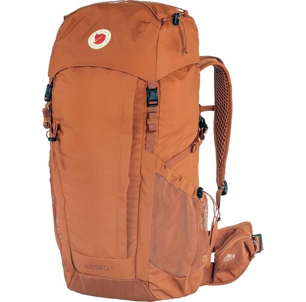 Рюкзак Fjällräven Abisko Hike 35 M/L Modell 2023 terracotta brown (F27223-243)