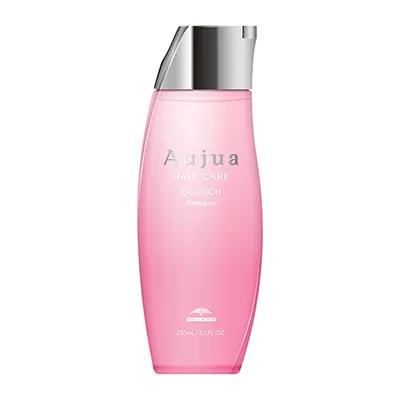 Aujua Hair Care QUENCH Shampoo шампунь для увлажнения волос, 250 мл - SHAMPOO