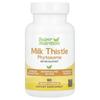 Milk Thistle Phytosome, 160mg, 60 Veggie Capsules