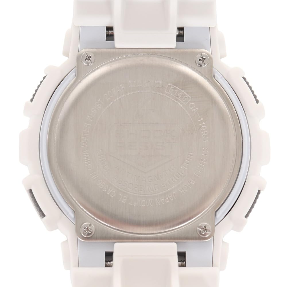 Часы CASIO Серия Rose Gold [Casio] G-SHOCK GA-110RG-7AJF Мужские