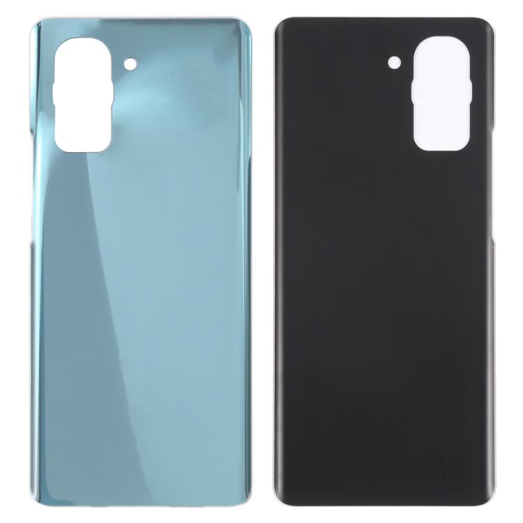 For Huawei nova 10 4G Battery Rear Cover Back Housing Door Replacement (without Logo)