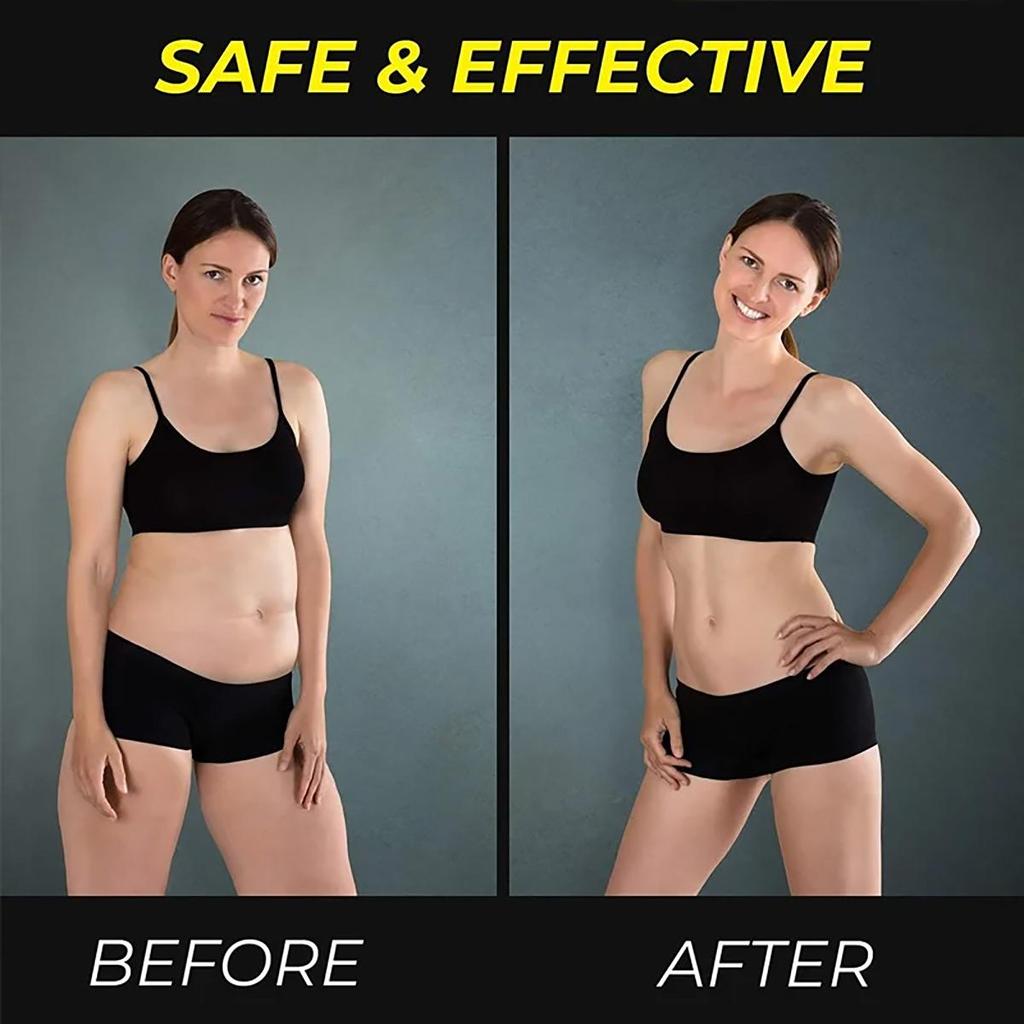 Cream, the Whole Body Is Firm, Massage the Arms and Legs with a Big Belly