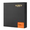 Кольцо-адаптер KANI HT100 III шириной 100 мм для SONY FE F4 G FUJIFILM Fujinon Lens XF Держатель фильтра продается отдельно Аксессуар для квадратного фильтра из алюминия