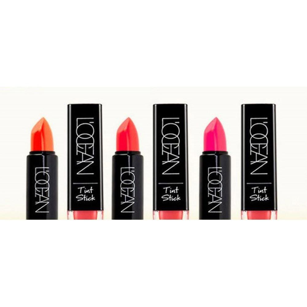 L'Ocean Tint Stick 3,7 г, оранжевый, 1 шт.