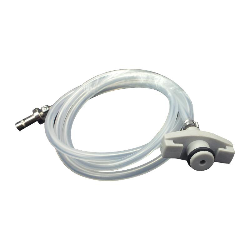 30/50/70CC Japanese Musashi Adapter Pneumatic Syringe Stoppers Dispensing Barrel Cylinder End Caps