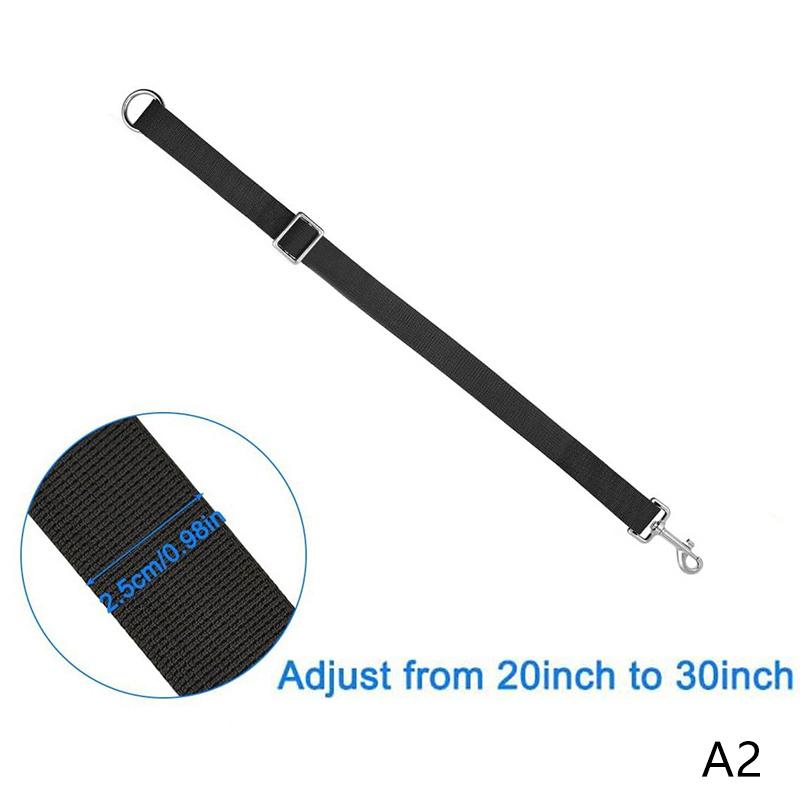 Pasture Gate Latch Simple Rope Buckle Latch with Long Door Latch Single loop Design for Easy Hooking on Farm Fence Gate