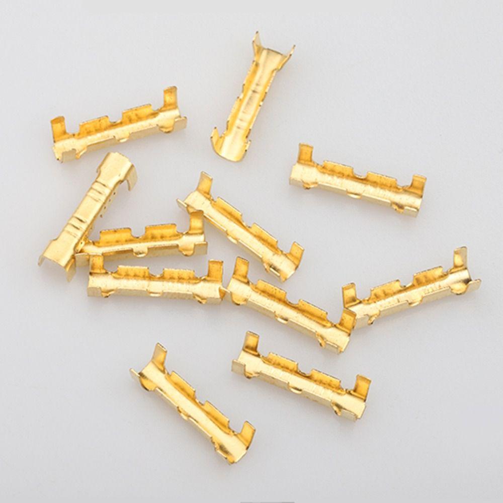 Crimp Connector Terminal Lug 453 U-Shaped Terminal Electric Wire Terminal Wire Joint Cold Terminal