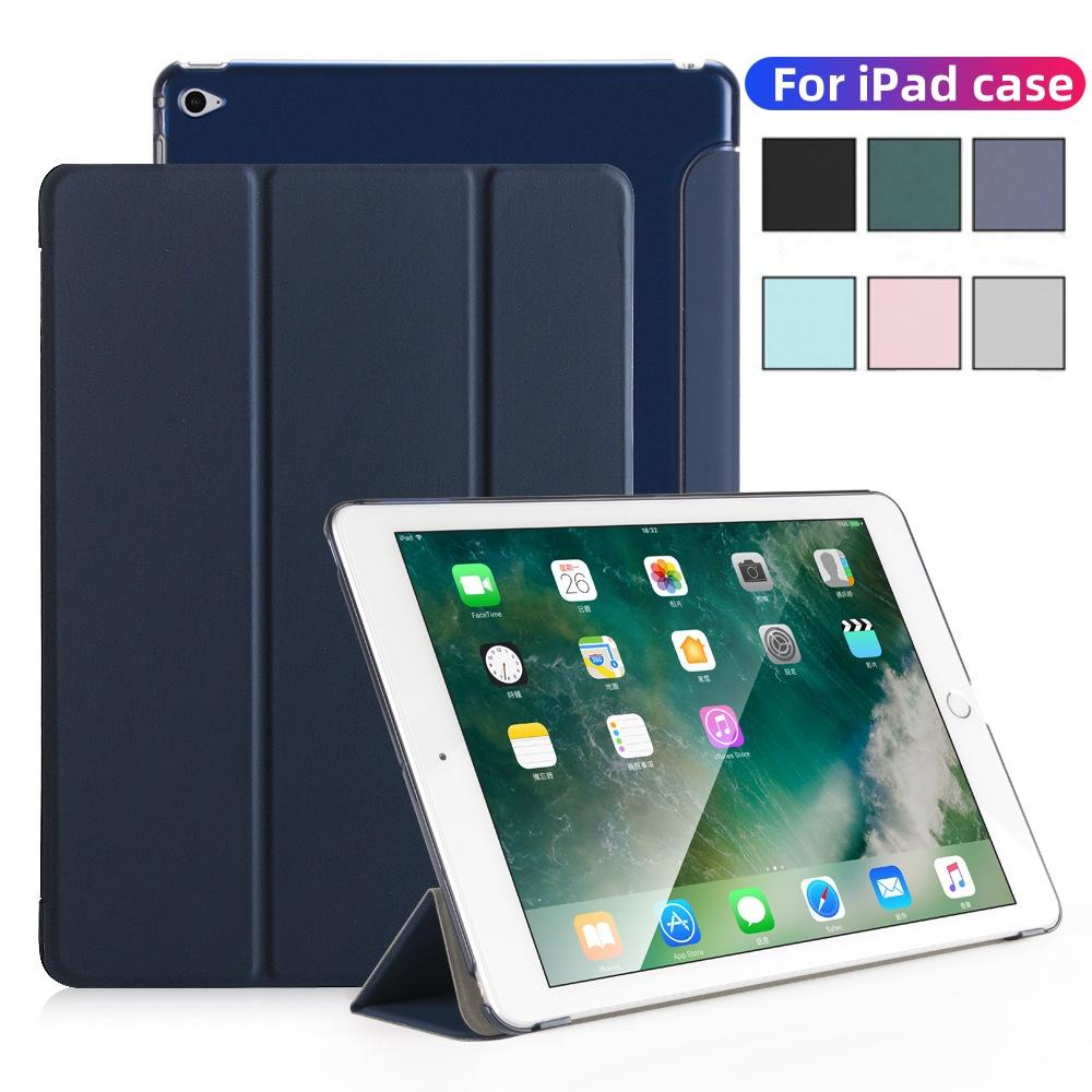Магнитная обложка для Apple iPad Air Pro Mini 2 3 4 5 6 7 8 9 10 9.7 10.2 10.9 11 7.9 6-го 7-го 8-го 9-го 10-го поколения Чехол
