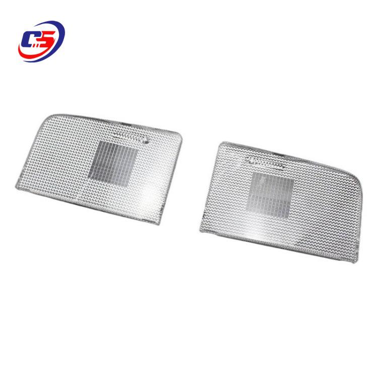09-13 RAV4 Dome Light Cover: Transparent Reading Light Ceiling Cover 81265-42010, 81266-42020
