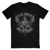 Унисекс Хлопковая Футболка для Взрослых Five Finger Death Punch с Гербом Орла Хау
