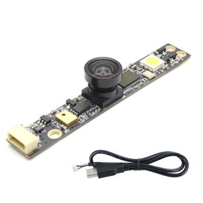 Модуль USB-камеры, OV5640 5MP 2592x1944OTG CMOS-модуль USB-камеры, модуль веб-камеры 60 100 160 градусов Авто