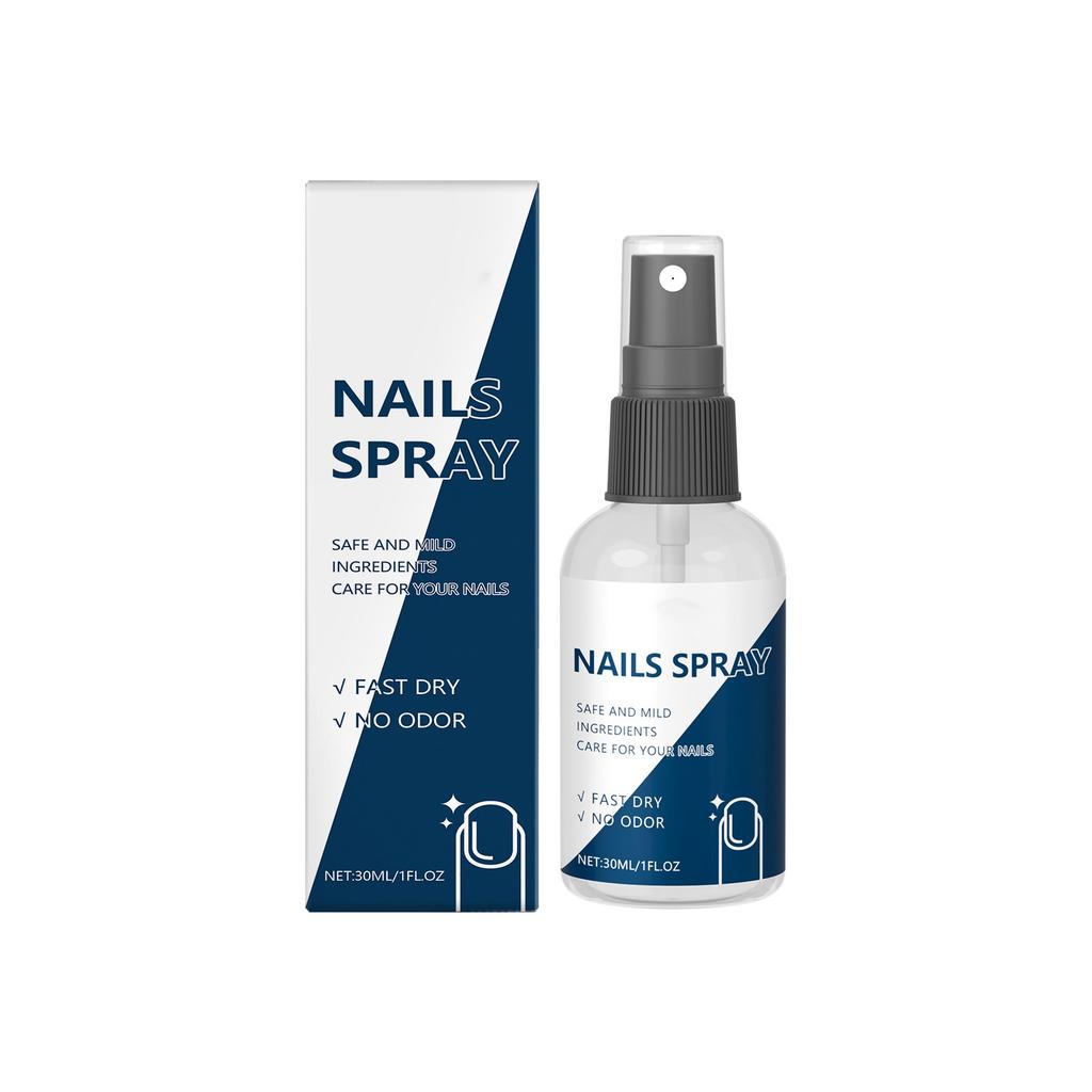 Nail Care Solution, Hand And Foot Nail Care Solution For Repairing And Moisturizing, Gray Nails, Shiny Nails, And Soft Nails 30ml