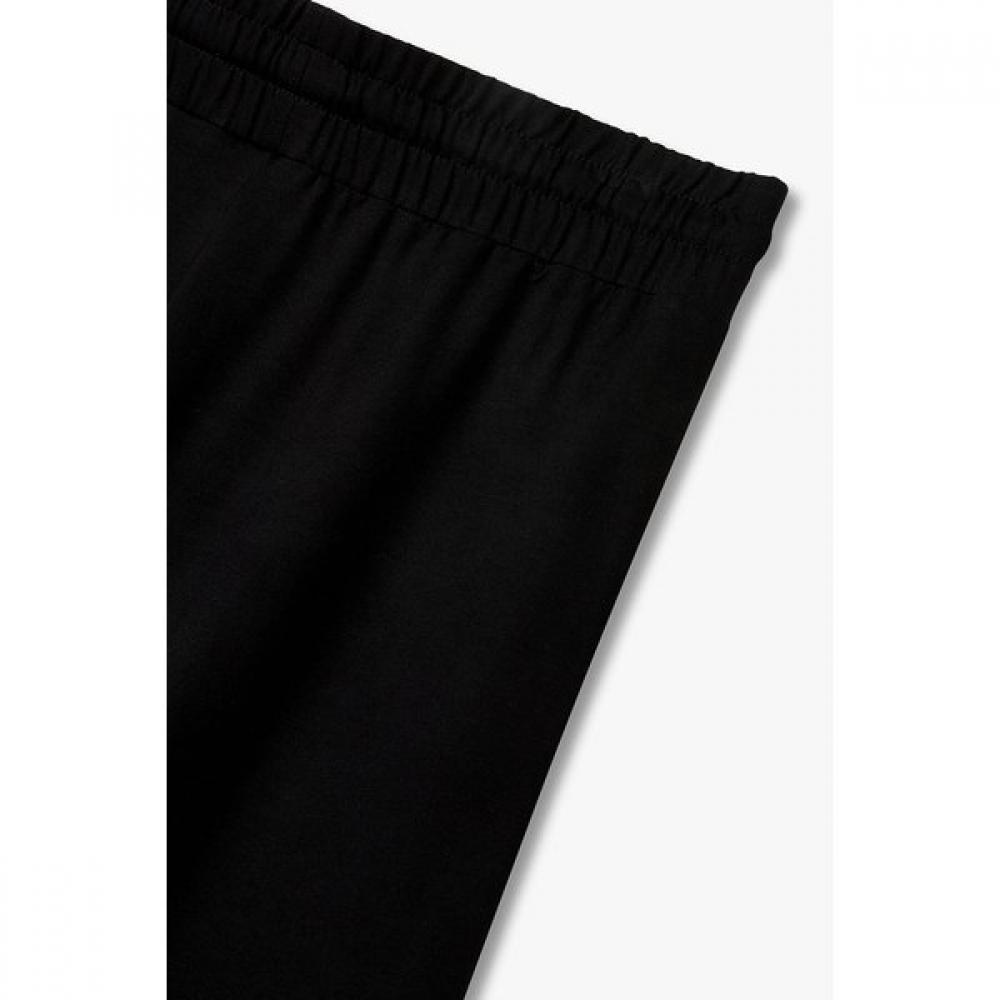 Emporio Armani Women One Tuck Stretch Lounge Shorts 0826131507