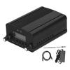 Broadcast Transmitter FM LCD Screen Mini Radio Stereo Station Accessories   17W