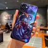 Горячая игра B-BRAWLs Классический чехол для телефона Samsung S25 Ultra S24 S23 S22 S21 S20 Plus Fe Galaxy A54 A53 A34 A25 Силиконовый чехол