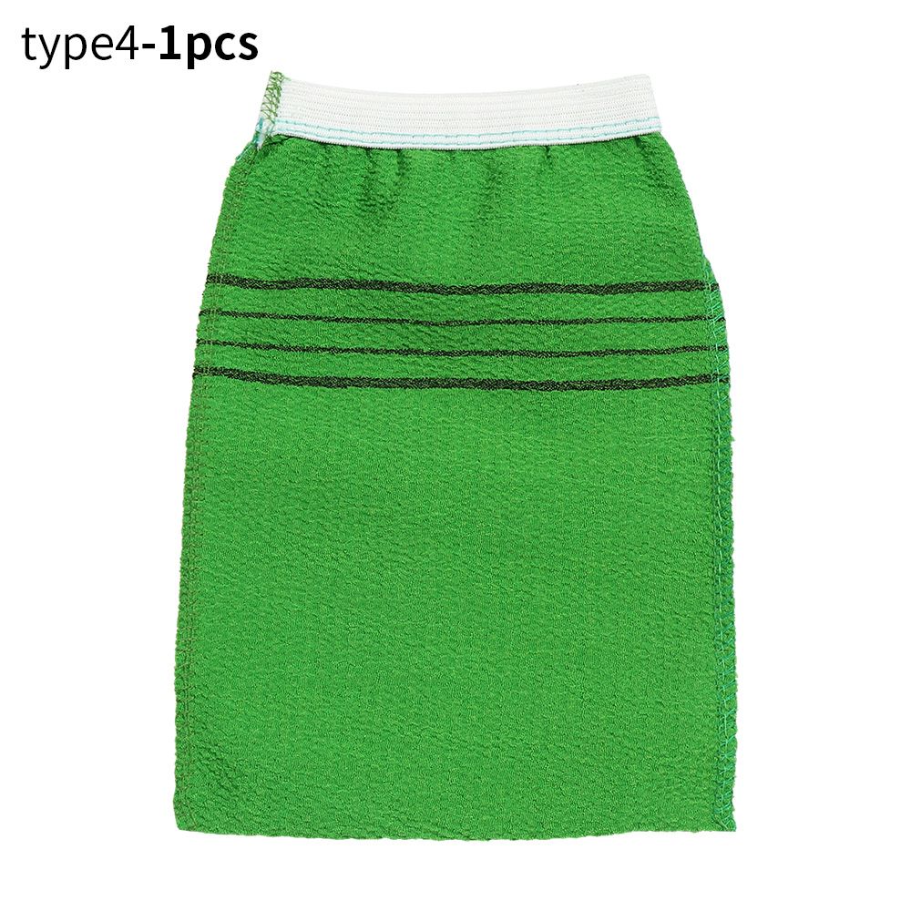 Body Massage Scrub Dead Skin Peeling Glove Towel Skin Cleansing Bath Exfoliating Tool Bath Glove