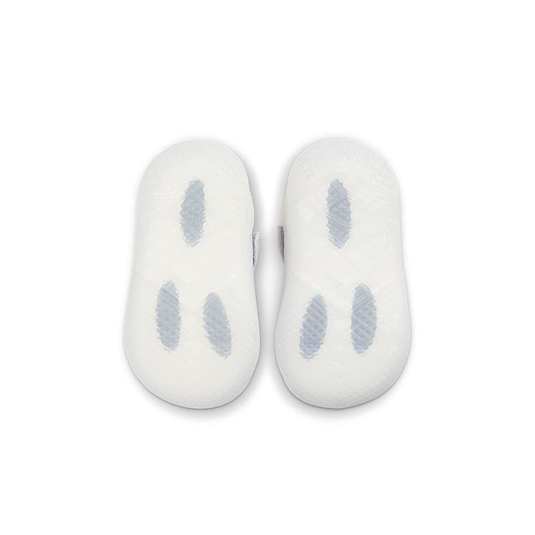 Nike Space Jam X LeBron 18 SE TD Bugs Bunny Baby Sneakers Blue Hyper-Royal Light-Smoke-Grey DB4964-410