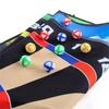 Chippings Golfs & Dart Practice Mat Game Golfs Training Mat with Sticky Ball